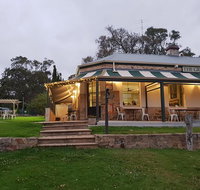 The Greenman Inn - Perth Resorts
