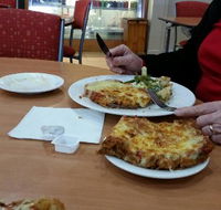 The Loxton Club - Accommodation Perth