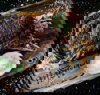 The Tasting Room at Mayura Station