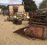The Tinsmith's Cottage - Perth Resorts