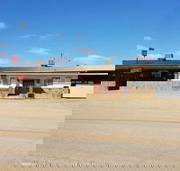 Tuckerbox - Accommodation Perth