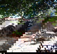 Velvet and Willow Wines - Perth Resorts