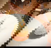 Woolshed Inn - Perth Resorts