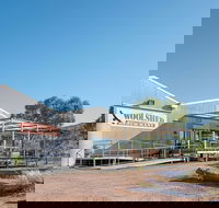 Woolshed Restaurant - Accommodation Perth