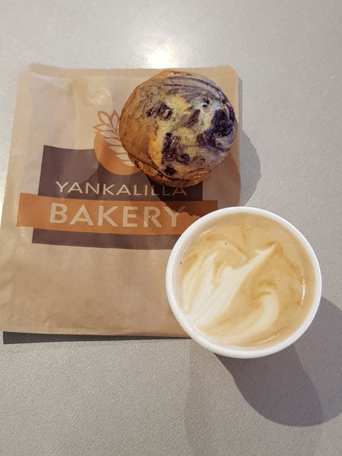 Yankalilla Bakery - Accommodation Perth 1