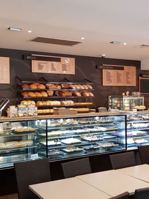 Yankalilla Bakery - Accommodation Perth 2