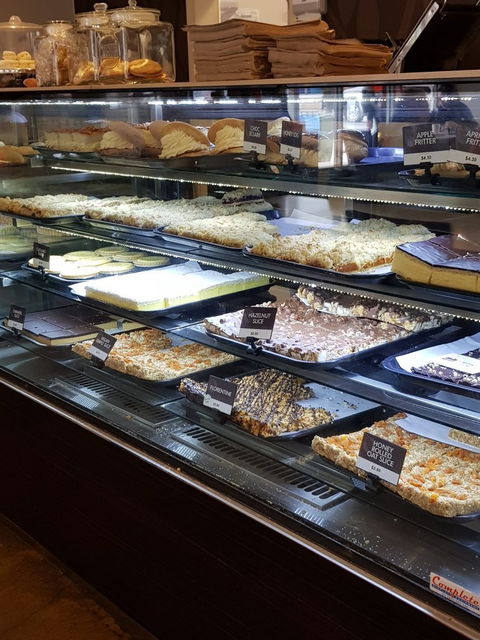 Yankalilla Bakery - Accommodation Perth 3