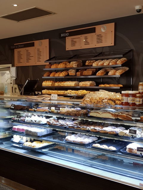 Yankalilla Bakery - Accommodation Perth 8
