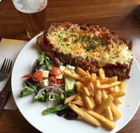 Yankalilla Hotel Bistro - Accommodation Perth