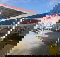 Yunta Truckstop - Perth Resorts