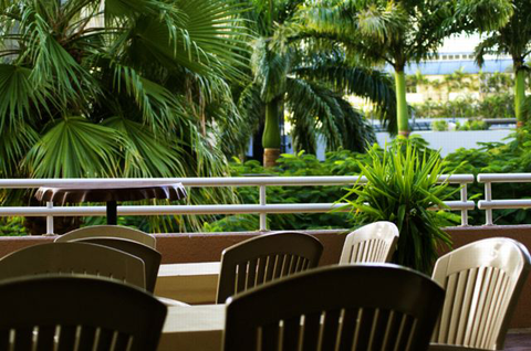 Surfers RSL - Perth Resorts 1
