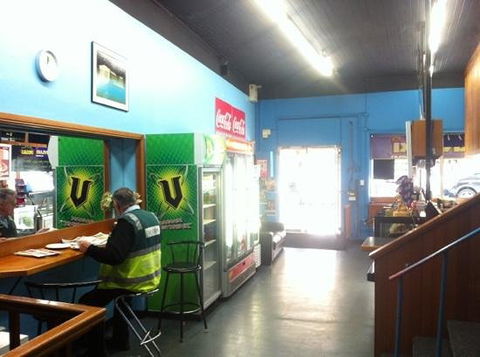 Acropolis Souvlaki Bar - Accommodation Perth 12
