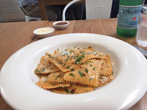 Adamo's Pasta - Accommodation Perth 0
