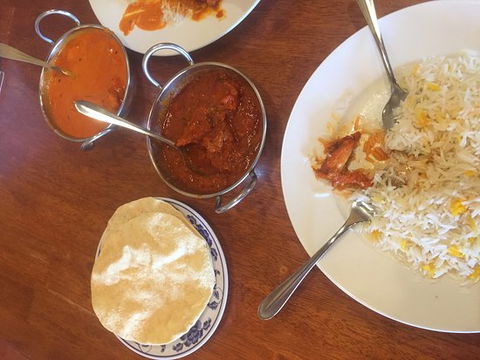 Ali's Asian Cafe - Accommodation Perth 0
