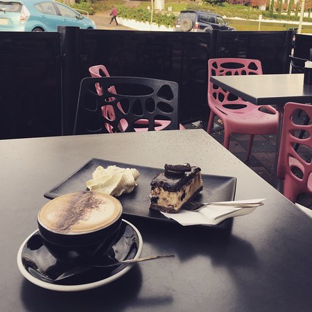 Aroma's Fine Foods & News - Accommodation Perth 0