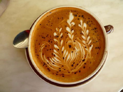 Astor Espresso - Accommodation Perth 0