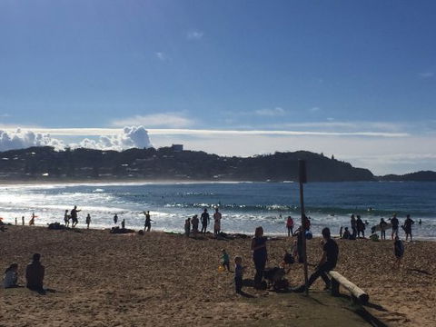 Avoca Sands Cafe - Accommodation Perth 0