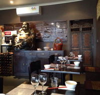 Buddhas Kitchen - Perth Resorts