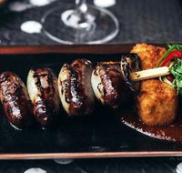Giddy Goat Cafe - Accommodation Perth