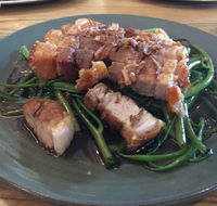 Green Peppercorn - Accommodation Perth