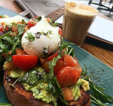 Pearl Beach General Store & Cafe - Perth Resorts 13