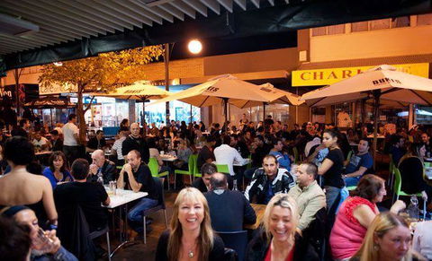 Pearl Beach General Store & Cafe - Perth Resorts 3