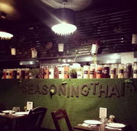 Seasoning Thai - Accommodation Perth