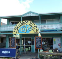 Skinny Legs Cafe - Accommodation Perth