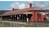 Wallangarra Railway Cafe - Accommodation Perth