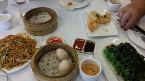 Yum Cha Cuisine - Accommodation Perth 0