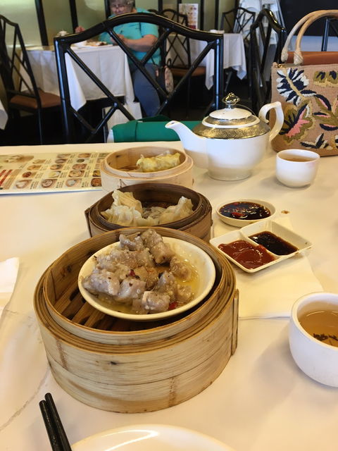 Yum Cha Cuisine - Accommodation Perth 2