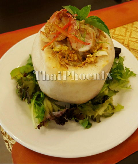 Thai Phoenix - Accommodation Perth 2