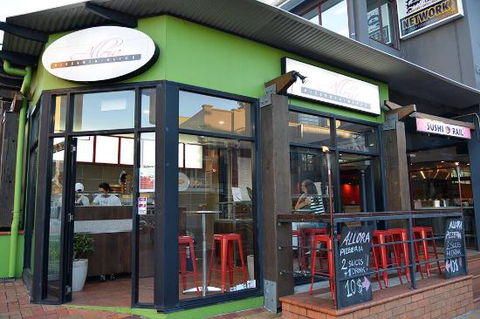 Allora Pizzeria-Slice - Accommodation Perth 0