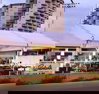 Cafe Catalina - Accommodation Perth