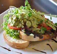 Cafe Gold Coast - Accommodation Perth