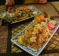 Chef House Contemporary Thai Cuisine - Perth Resorts