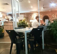 Cucina Mia Cafe