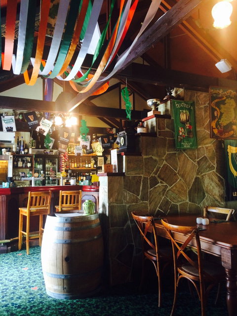 D'Arcy Arms Motel & Restaurant - Perth Resorts 2