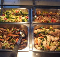Flower Garden Chinese Buffet Restaurant - Perth Resorts
