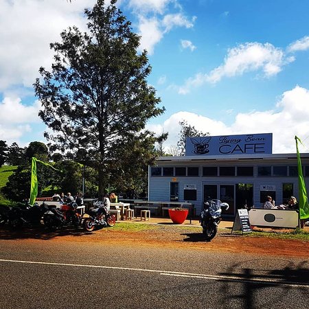 Lower Beechmont QLD Perth Resorts