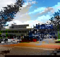 Flying Bean Cafe - Perth Resorts