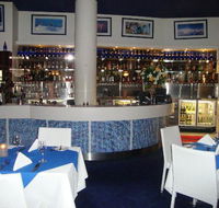 Galaxy Seafood and Mediterranean - Accommodation Perth