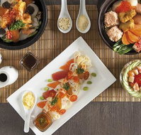 Hatsuhana Japanese Restaurant - Perth Resorts