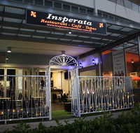 Insperata - Accommodation Perth