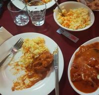 Krish Indian Worongary - Perth Resorts