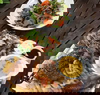 Le Vintage Boutique Cafe - Perth Resorts