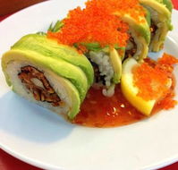 Master Sushi - Accommodation Perth