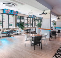 Melba's On The Park - Perth Resorts