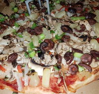 Merlins Pizzas - Perth Resorts