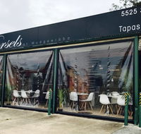 Morsels at Mudgeeraba